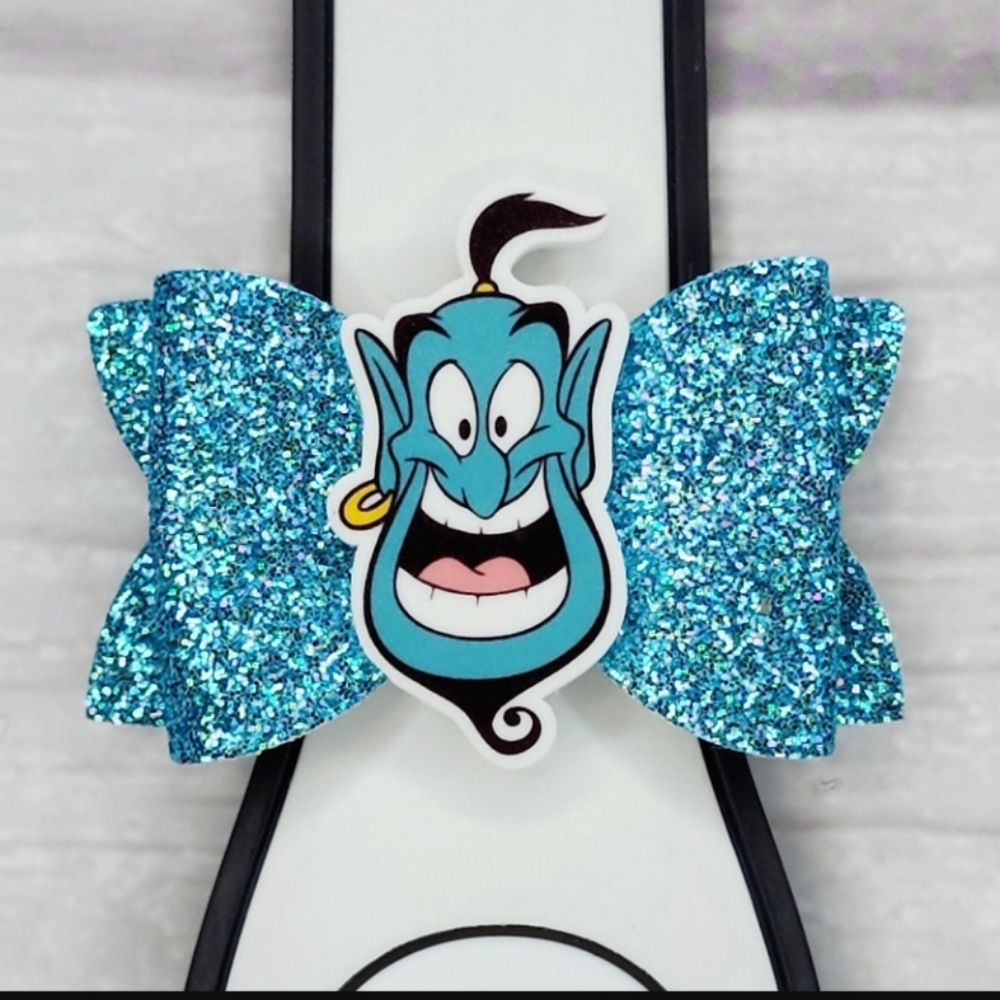 Genie Magicband Bow
